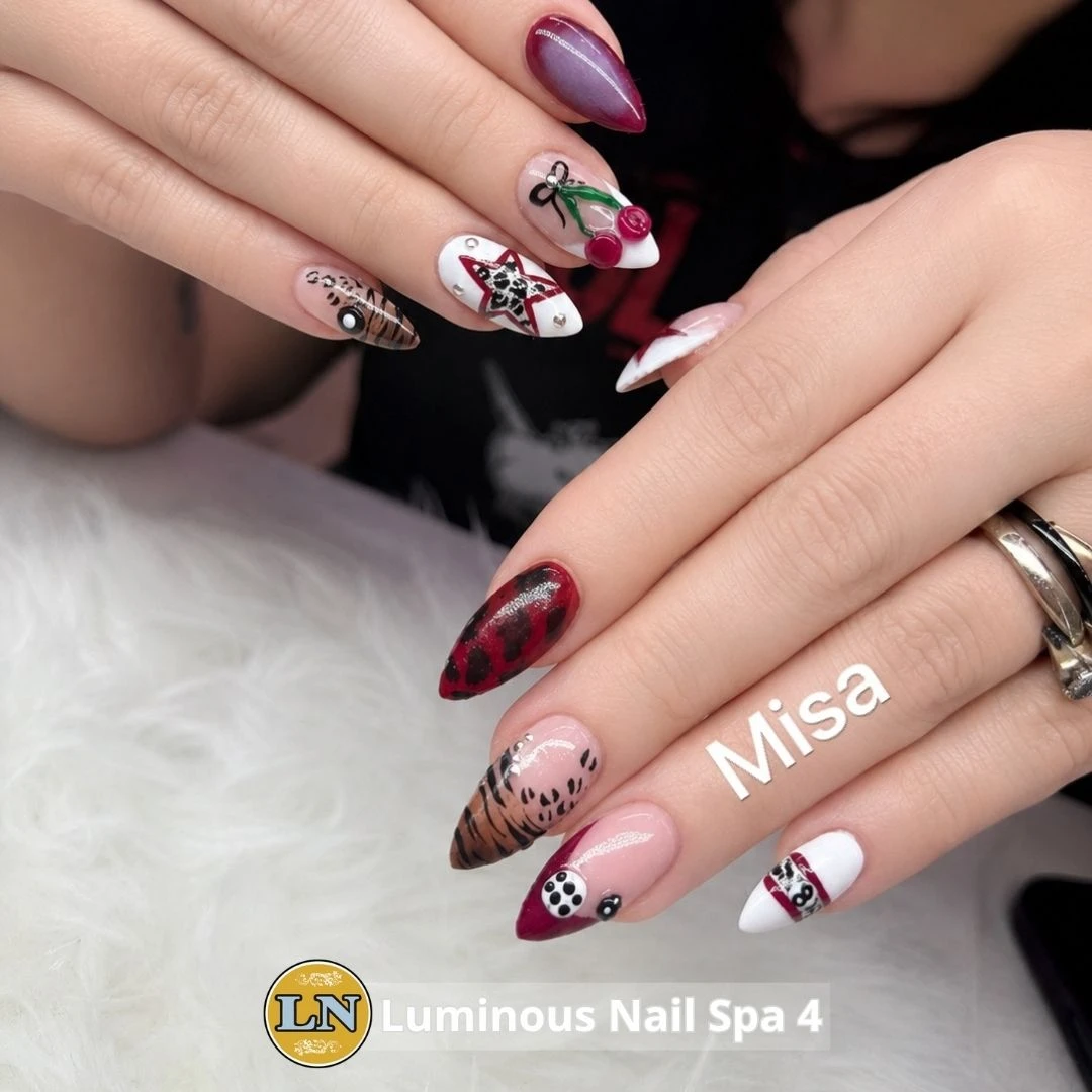 Luminous Nail Spa 4